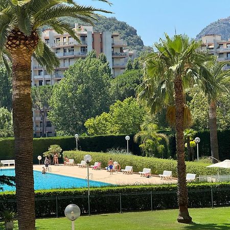 My Resid Appart Cannes Vue Marina Et Vue Montagne Mandelieu Exterior foto